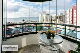 Apartamento com 3 Quartos para alugar, 200m² no Balneário, Florianópolis - Foto 1