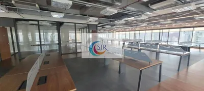 Conjunto Comercial / Sala para venda ou aluguel, 1475m² no Itaim Bibi, São Paulo - Foto 21