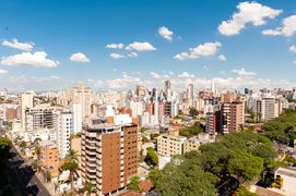 Apartamento com 4 Quartos à venda, 253m² no Champagnat, Curitiba - Foto 37