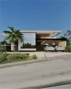 Casa de Condomínio com 4 Quartos à venda, 480m² no Tambore Prudente, Presidente Prudente - Foto 4