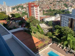 Apartamento com 4 Quartos à venda, 170m² no São Bento, Belo Horizonte - Foto 38