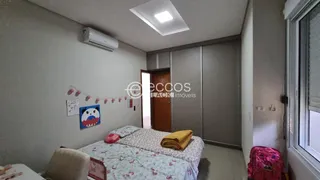 Casa de Condomínio com 3 Quartos à venda, 250m² no Nova Uberlandia, Uberlândia - Foto 12