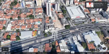 Terreno / Lote / Condomínio à venda, 144m² no Fátima, Fortaleza - Foto 1
