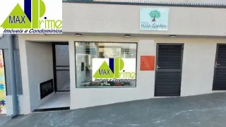 Apartamento com 1 Quarto para venda ou aluguel, 40m² no Vila Esperança, São Paulo - Foto 2