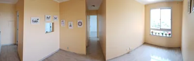 Apartamento com 2 Quartos à venda, 49m² no Fazenda Morumbi, São Paulo - Foto 14