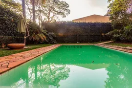 Casa com 4 Quartos para venda ou aluguel, 400m² no Jardim Guedala, São Paulo - Foto 4