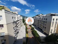 Cobertura com 2 Quartos para alugar, 105m² no Freguesia- Jacarepaguá, Rio de Janeiro - Foto 3