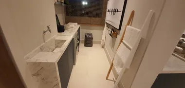 Apartamento com 3 Quartos à venda, 113m² no Jardim Dom Bosco, São Paulo - Foto 5