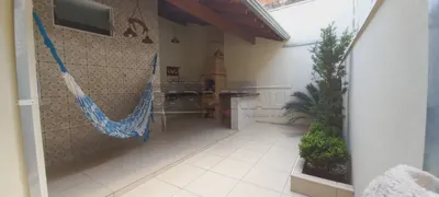 Casa com 2 Quartos à venda, 138m² no Azulville 2, São Carlos - Foto 15