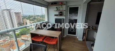 Apartamento com 2 Quartos à venda, 67m² no Jardim Prudência, São Paulo - Foto 2