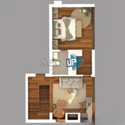 Casa de Condomínio com 5 Quartos à venda, 384m² no São Conrado, Rio de Janeiro - Foto 73