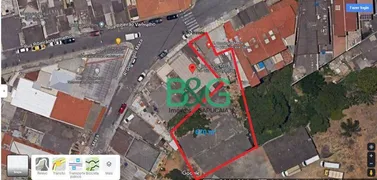 Terreno / Lote / Condomínio à venda, 670m² no Vila Boacava, São Paulo - Foto 4