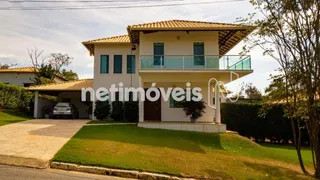 Casa com 5 Quartos à venda, 900m² no Parque Residencial Vivendas, Lagoa Santa - Foto 13