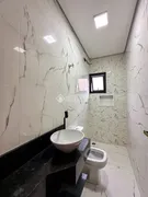 Sobrado com 3 Quartos à venda, 126m² no Vila Metalurgica, Santo André - Foto 11