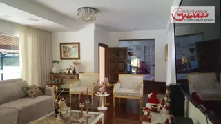 Casa de Condomínio com 4 Quartos à venda, 464m² no Horto Florestal, Salvador - Foto 42