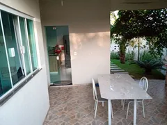 Casa com 3 Quartos à venda, 136m² no Jardim Vila Rica, Santa Bárbara D'Oeste - Foto 3
