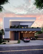 Casa de Condomínio com 3 Quartos à venda, 328m² no Butiatumirim, Colombo - Foto 1