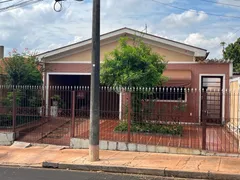 Casa com 3 Quartos à venda, 189m² no Vila Melhado, Araraquara - Foto 1