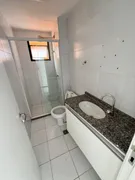 Apartamento com 2 Quartos para alugar, 62m² no Calhau, São Luís - Foto 9