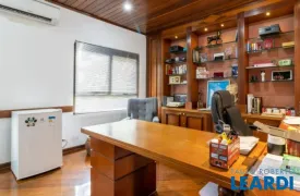 Casa de Condomínio com 5 Quartos à venda, 600m² no Alphaville, Santana de Parnaíba - Foto 22