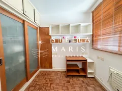 Apartamento com 2 Quartos para alugar, 80m² no Leblon, Rio de Janeiro - Foto 28