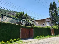 Casa com 4 Quartos à venda, 210m² no Alto da Boa Vista, Rio de Janeiro - Foto 1