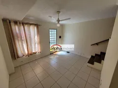 Casa de Condomínio com 2 Quartos à venda, 75m² no Parque Villa Flores, Sumaré - Foto 2