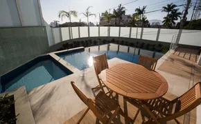 Apartamento com 2 Quartos à venda, 80m² no Estreito, Florianópolis - Foto 2