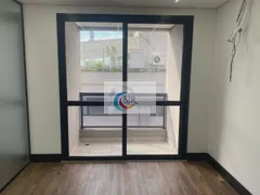 Conjunto Comercial / Sala para alugar, 130m² no Bela Vista, São Paulo - Foto 9