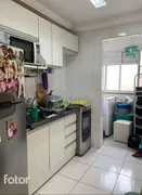 Apartamento com 2 Quartos à venda, 52m² no Jardim Imperador, São Paulo - Foto 2