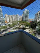 Apartamento com 3 Quartos para alugar, 110m² no Praia da Costa, Vila Velha - Foto 2