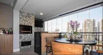 Apartamento com 3 Quartos à venda, 129m² no Vila Suzana, São Paulo - Foto 10