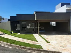 Casa de Condomínio com 3 Quartos à venda, 198m² no Residencial São Domingos, Valinhos - Foto 1