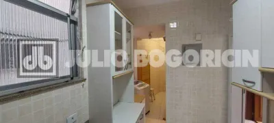 Apartamento com 2 Quartos à venda, 63m² no Tijuca, Rio de Janeiro - Foto 25