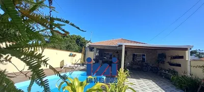 Casa com 3 Quartos à venda, 120m² no Vila Nova, Pontal do Paraná - Foto 2