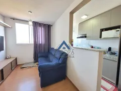 Apartamento com 2 Quartos à venda, 46m² no Conjunto Habitacional Doutor Farid Libos, Londrina - Foto 15