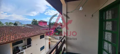 Apartamento com 2 Quartos para alugar, 89m² no Acaraú, Ubatuba - Foto 4