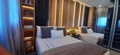 Apartamento com 2 Quartos à venda, 55m² no Lapa, São Paulo - Foto 25