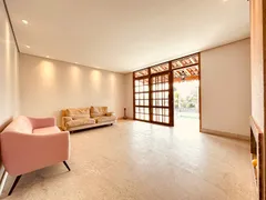 Casa com 5 Quartos à venda, 360m² no São Luíz, Belo Horizonte - Foto 39