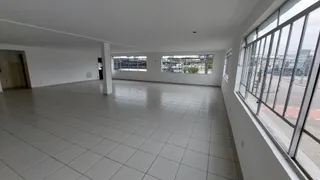 Conjunto Comercial / Sala para alugar, 114m² no Boqueirão, Curitiba - Foto 3