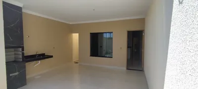 Casa com 2 Quartos à venda, 85m² no Residencial Santa Fe I, Goiânia - Foto 2