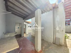 Casa com 3 Quartos à venda, 118m² no Vila Santa Catarina, Americana - Foto 21