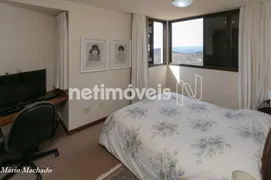 Casa de Condomínio com 4 Quartos à venda, 408m² no Morro do Chapéu, Nova Lima - Foto 17