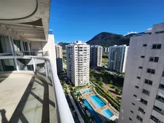 Apartamento com 3 Quartos à venda, 130m² no Barra da Tijuca, Rio de Janeiro - Foto 13