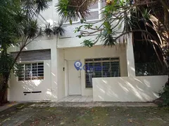 Casa Comercial com 3 Quartos para alugar, 120m² no Vila Clementino, São Paulo - Foto 1