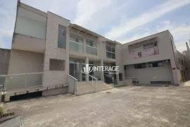 Conjunto Comercial / Sala para alugar, 200m² no Santa Felicidade, Curitiba - Foto 26