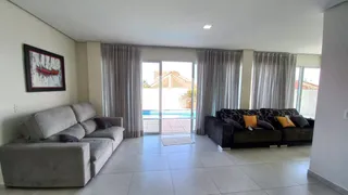 Casa com 4 Quartos para alugar, 420m² no Itaguaçu, Florianópolis - Foto 5