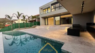 Casa com 4 Quartos à venda, 760m² no Vale dos Cristais, Nova Lima - Foto 2