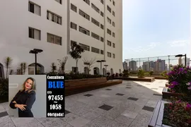 Apartamento com 3 Quartos à venda, 103m² no Jabaquara, São Paulo - Foto 23