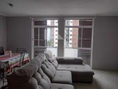 Apartamento com 3 Quartos para venda ou aluguel, 138m² no Higienópolis, São Paulo - Foto 3